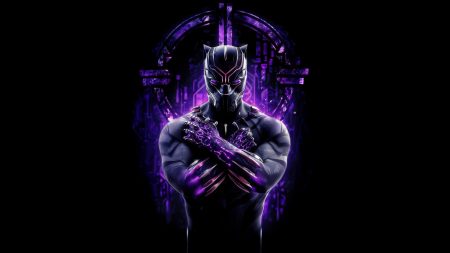 بازیگر جدید نقش Black Panther معرفی شد + اطلاعات بیشتر